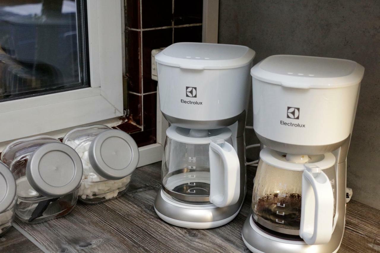 Hvc Hostel Åbo Eksteriør bilde